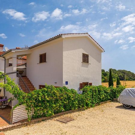 Apartments Pernar Poreč Exterior foto