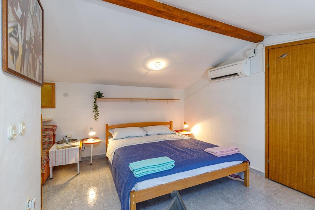 Apartments Pernar Poreč Exterior foto