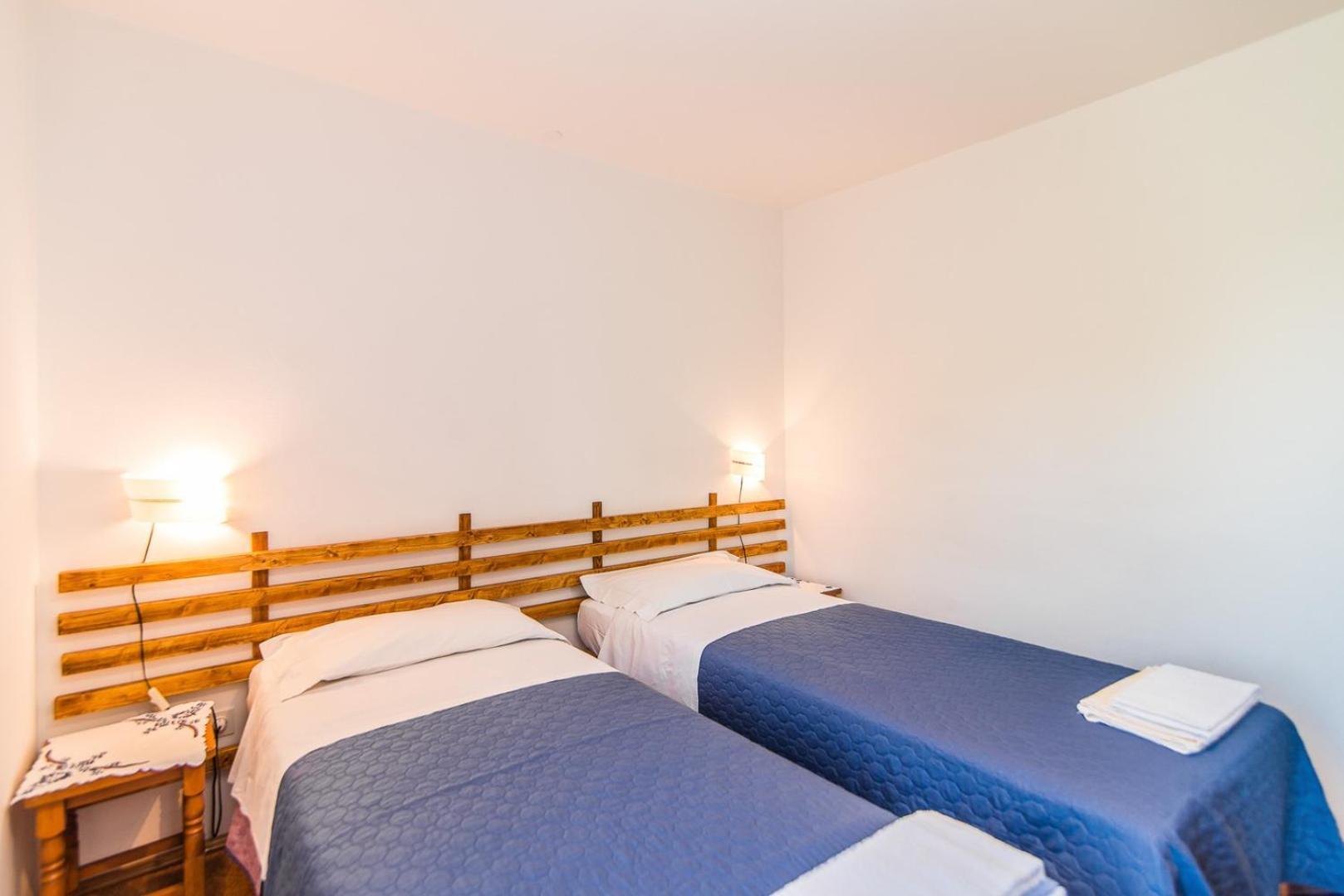 Apartments Pernar Poreč Habitación foto