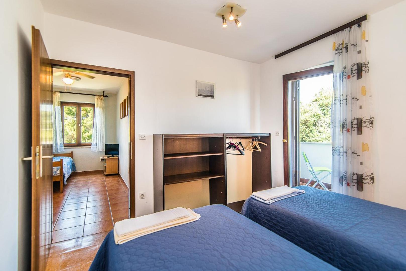 Apartments Pernar Poreč Habitación foto