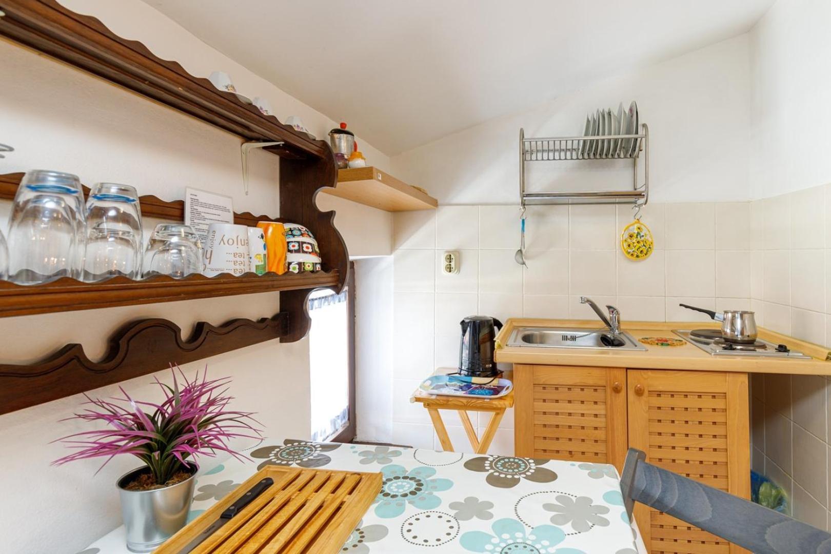 Apartments Pernar Poreč Habitación foto
