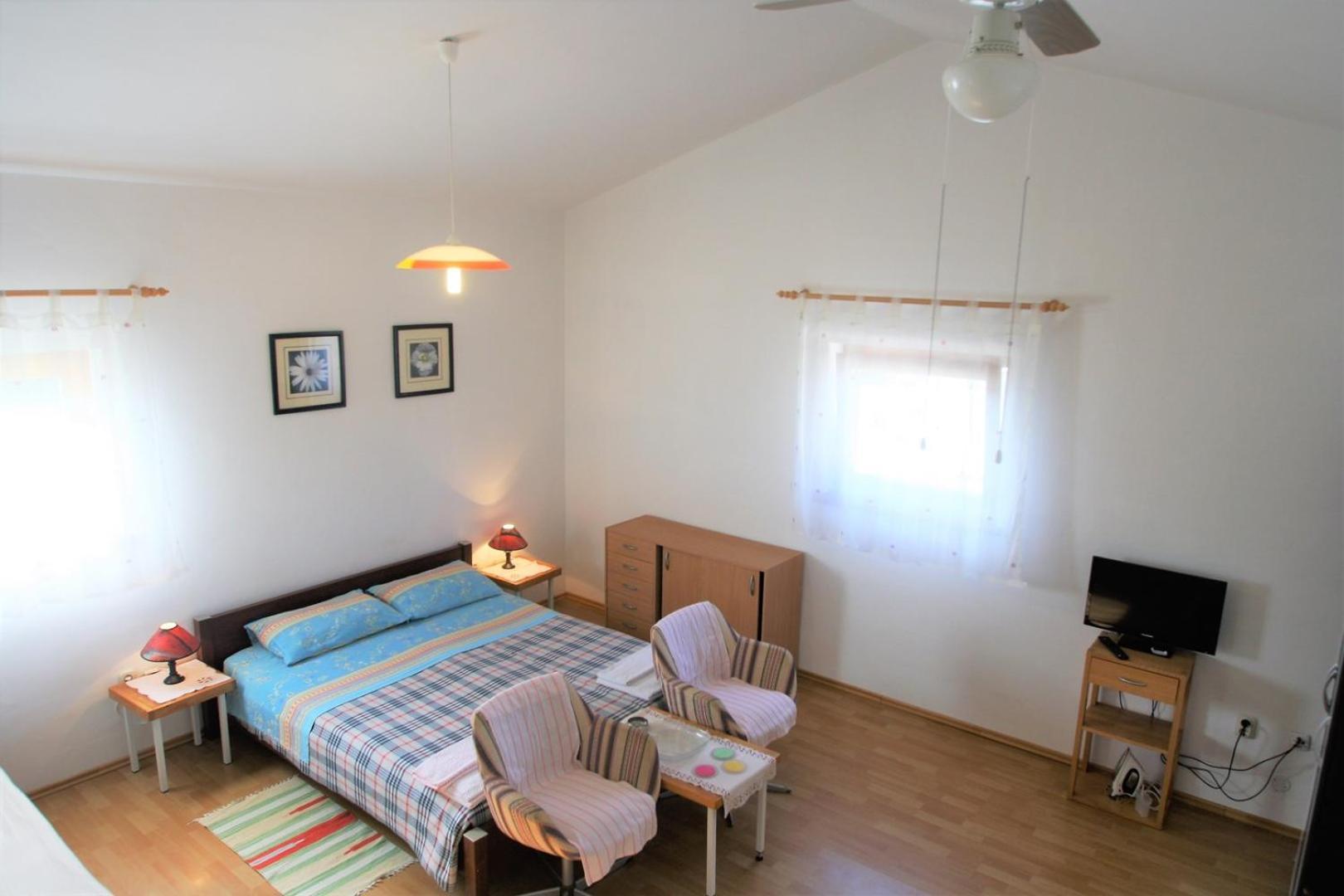 Apartments Pernar Poreč Habitación foto