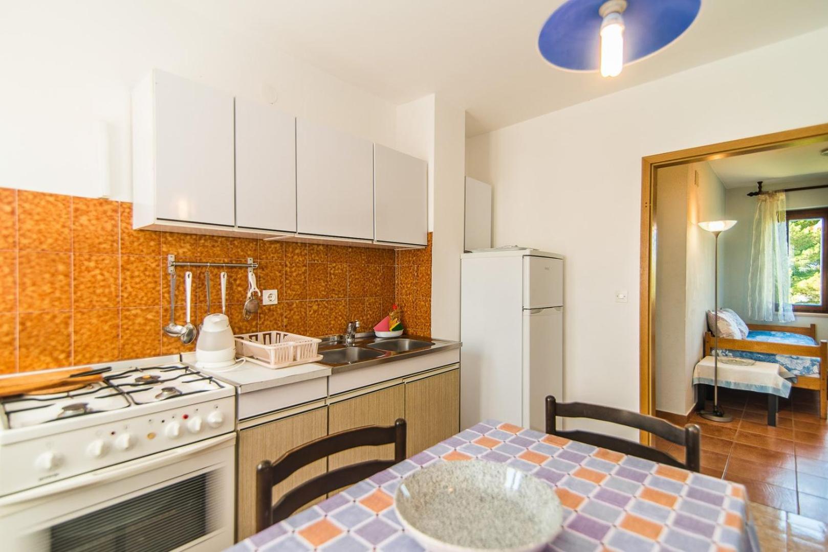 Apartments Pernar Poreč Habitación foto