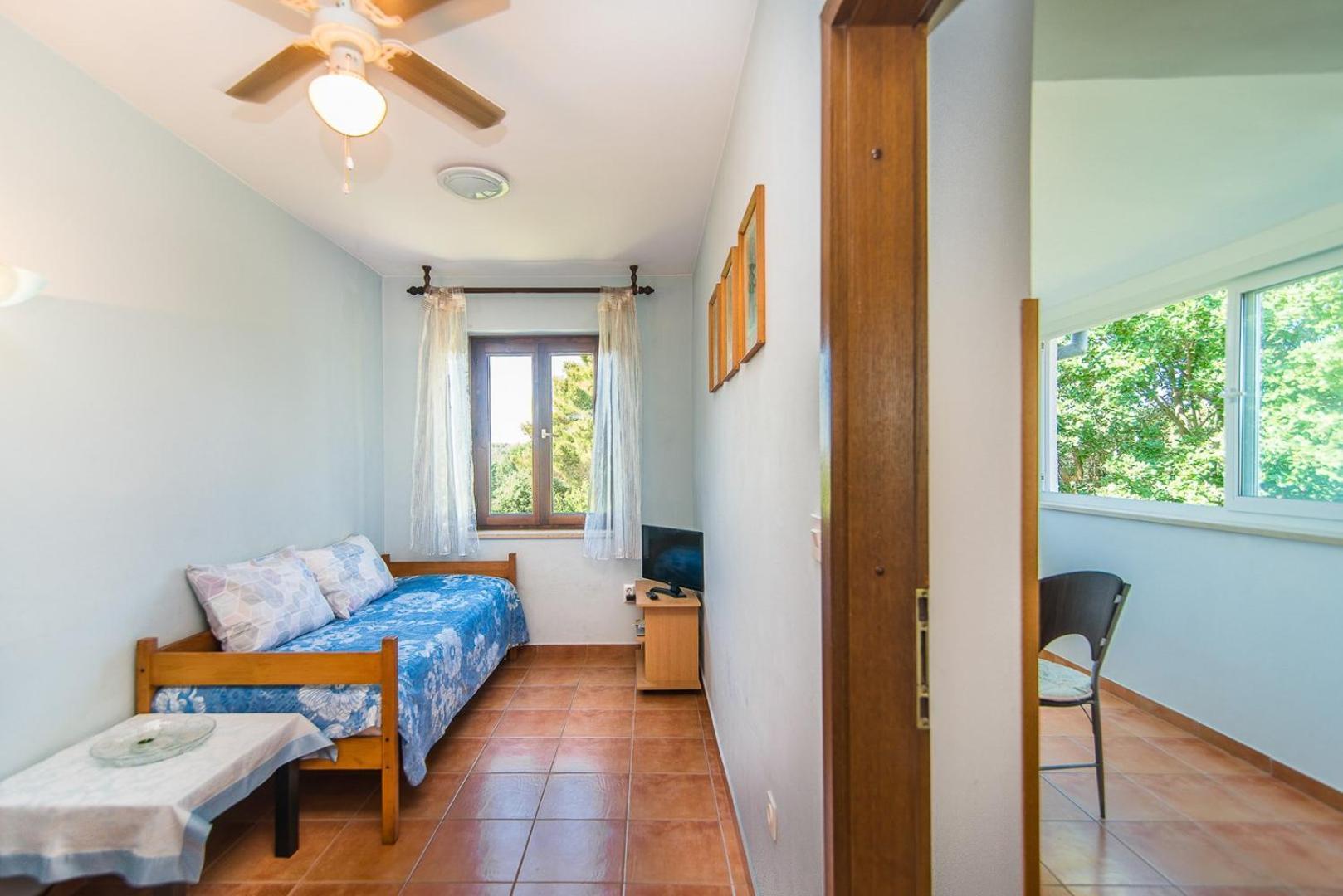 Apartments Pernar Poreč Habitación foto